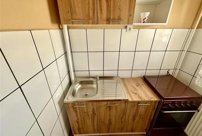 Garsonieră semidecomandată în Confecții - 3