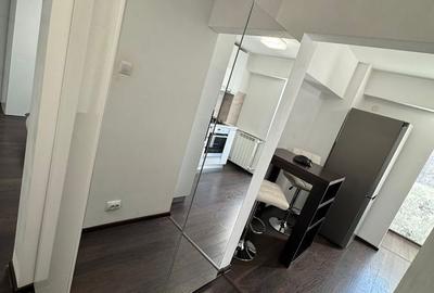 Garsonieră decomandată în Decebal - 8