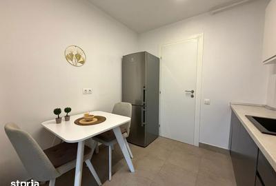 Apartament cu 2 camere în Central - 11