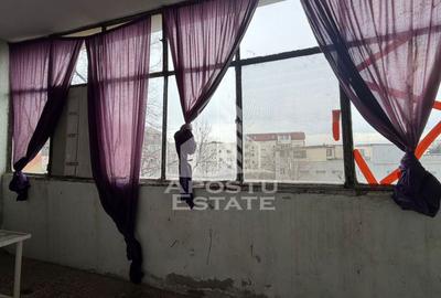 Apartament cu 2 camere semidecomandat în Spitalul Județean - 6