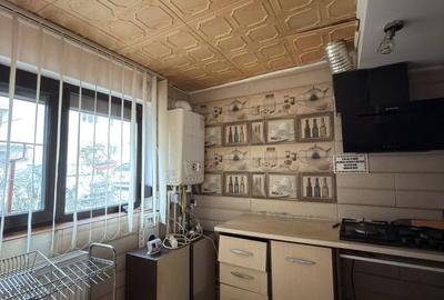 Garsonieră în Central - 4