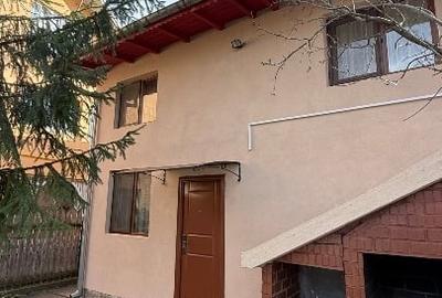 Vila P+1+M Cornu de Jos - Prahova - 2