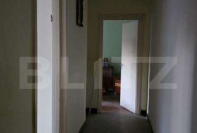 Apartament 3 camere, 59.33 mp, zona Closca - 4