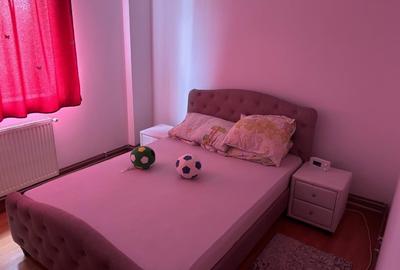 Vânzare 3 camere Lujerului - 11