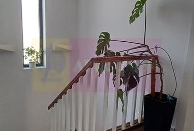 Casă cu 5 camere cu Teren 470 Mp în Central - 10