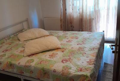 Apartament cu 2 camere decomandat în Central - 1