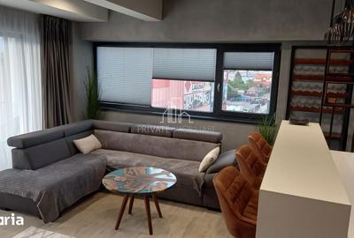 Apartament cu 2 camere în Gheorghe Doja - 9