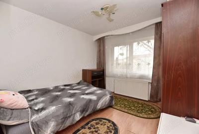 Apartament cu 2 camere decomandat în Decebal - 3
