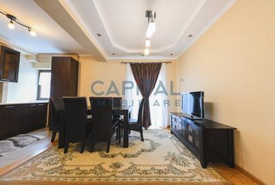 Apartament cu 3 camere in cartierul Buna Ziua - 10