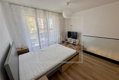 Apartament cu 2 camere decomandat în Turnișor - 4