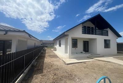 Casă cu Teren 750 Mp în Șendreni - 7
