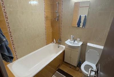 Apartament cu 3 camere decomandat în Tudor Vladimirescu - 6