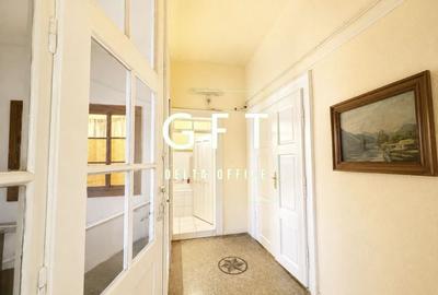 Apartament cu 2 camere semidecomandat în Ultracentral - 7