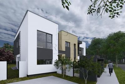 Duplex modern - zona excelenta - asfalt - personalizare interioara - toate utili Duplex modern - zona excelenta - asfalt - personalizare interioara - toate utili - 3