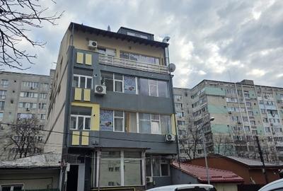 Apartament cu 2 camere semidecomandat în Baba Novac - 4