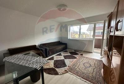 Apartament cu 2 camere de inchiriat Subcetate Residence PET FRIENDLY - 2