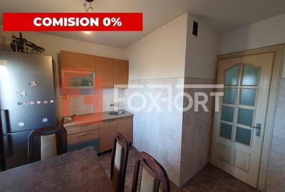 COMISION 0% Apartament cu 3 camere de 65 mp, etaj 3 - zona Sagului - 9