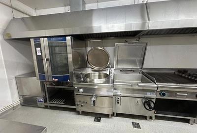 Spațiu comercial, de 75 mp, în Central - 2