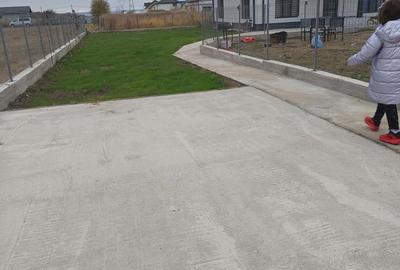 Casă cu 3 camere în Central - 1