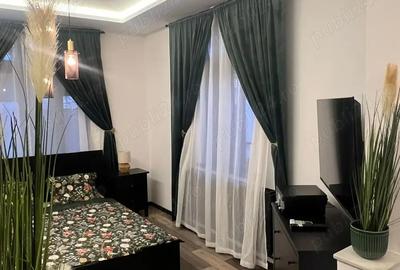 Garsonieră semidecomandată în Ștefan cel Mare - 3