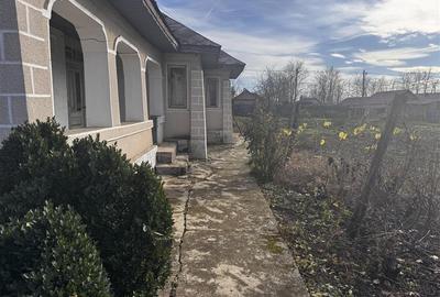 Casă individuală cu 4 camere cu Teren 1550 Mp în Fulga de Jos - 9