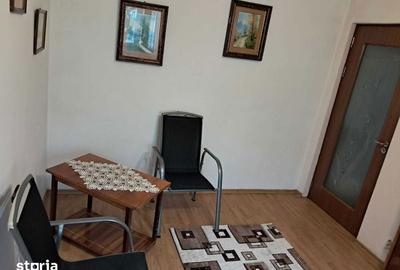 Apartament cu 2 camere semidecomandat în Central - 5