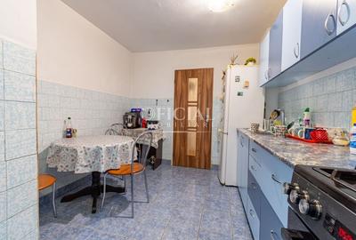 Apartament 3 Camere | Decomandat | 65 m2 | Zona Gheorghe Dima Zorilor - 3