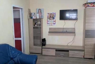 Apartament cu 2 camere semidecomandat în Abator - 6