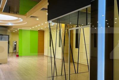 Spatiu pentru show room sau magazin, super finisat, ultracen - 2