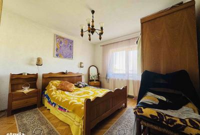 Apartament cu 3 camere decomandat în Calea Aradului - 6