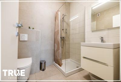 Ap. 3 cam 83m² utili + balcon 8m², Cluj Napoca! - 8