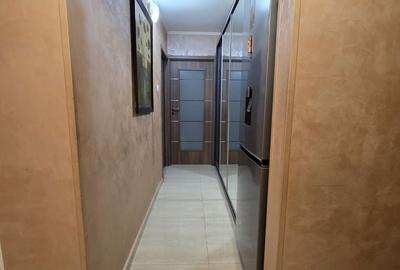 Apartament cu 2 camere decomandat, mobilat în Drumul Taberei - 4