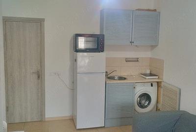 Apartament cu 2 camere semidecomandat, mobilat în Grivița - 8