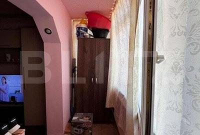 Apartament cu 3 camere semidecomandat în Micro 16 - 4