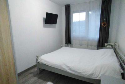 Apartament cu 2 camere semidecomandat în Florești - 2
