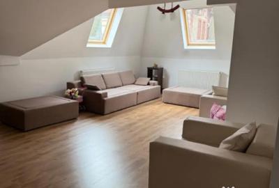 Casă cu 8 camere cu Teren 502 Mp în Castelul Peleș - 16