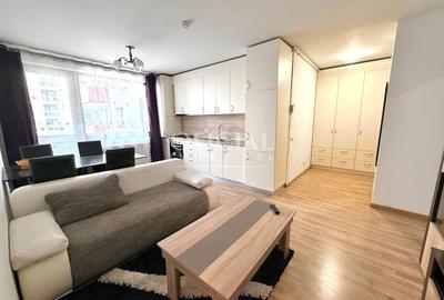 Apartament cu 2 camere semidecomandat, mobilat în Florești - 3