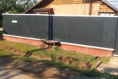 Casă cu 3 camere cu Teren 1000 Mp în Mircea Vodă - 5