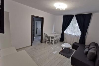 Apartament cu 2 camere nedecomandat în Central - 1