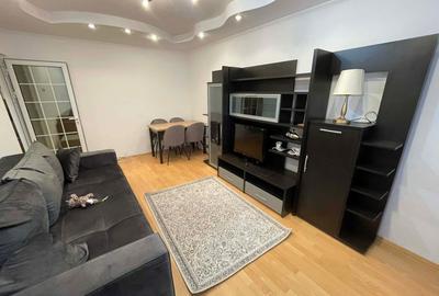 Apartament cu 3 camere decomandat în Central - 1