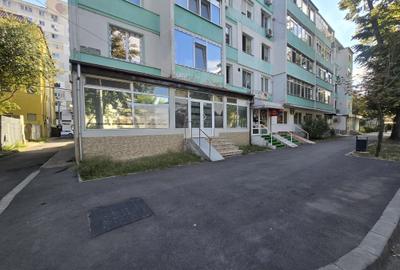 Spațiu comercial, de 57 mp, în Independenței - 2