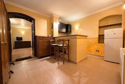 Garsonieră decomandată, mobilată în Centrul Istoric - 3