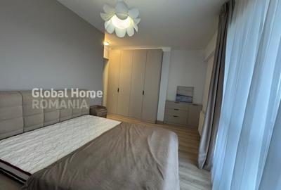 Apartament 4 camere 126 MP | Green Vista - Pipera | Parcare subterana - 9