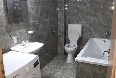 Apartament cu 2 camere decomandat în Carpați 2 - 7