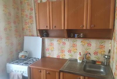 Garsonieră decomandată în Buziașului - 2