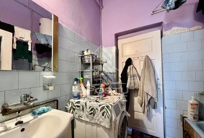 Apartament cu 3 camere decomandat în Lunei - 5