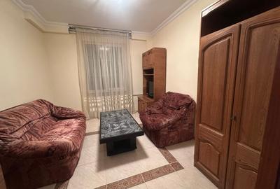 Floreasca, 2 camere decomandate, parter inalt, balcon, centrala proprie - 8