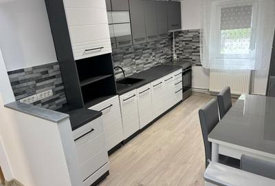 Apartament cu 2 camere în Central - 4