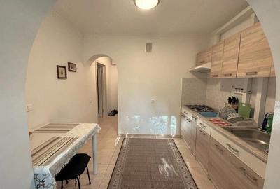 Garsonieră decomandată în Rahova