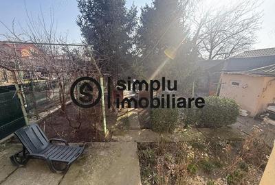 Casă cu Teren 372 Mp în Bariera Vâlcii - 17